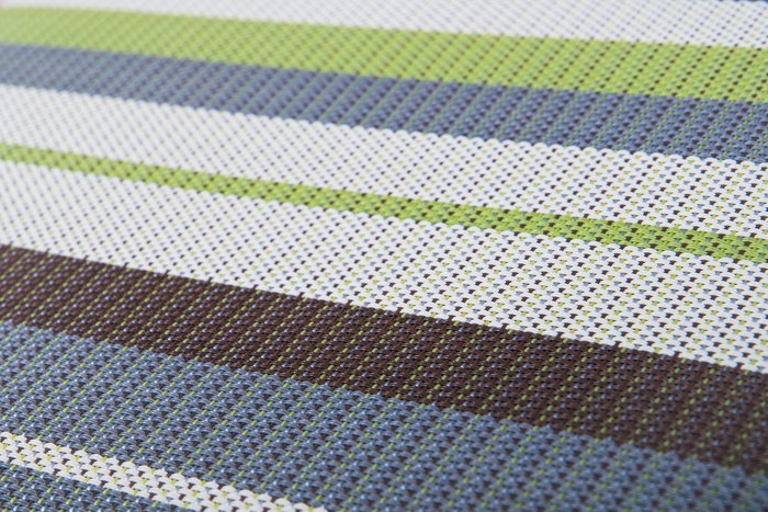 Плетеный виниловый пол Hoffmann STRIPES ECO-21008