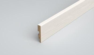 Плинтус Classen МДФ ламинированный 80 мм L402