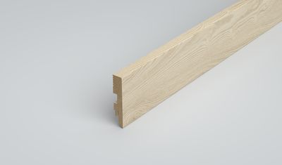Плинтус Classen МДФ ламинированный 80 мм L3666