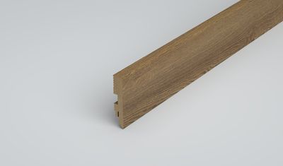 Плинтус Classen МДФ ламинированный 80 мм L3695