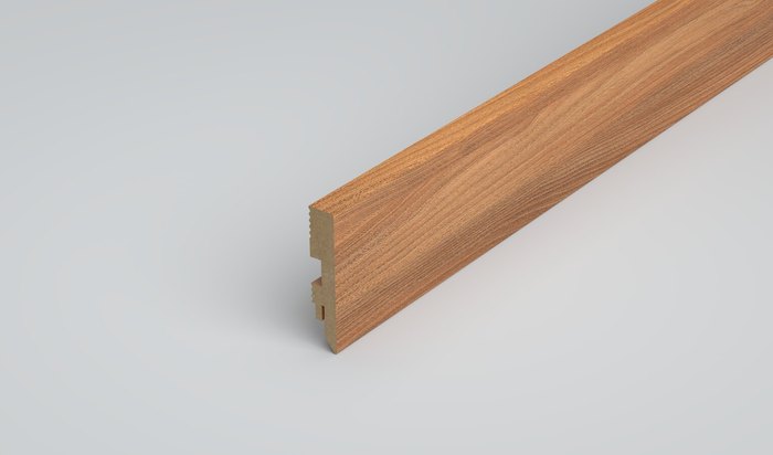 Плинтус Classen МДФ ламинированный 80 мм L401