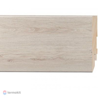 Плинтус Classen МДФ ламинированный 80 мм L635