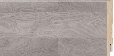 Плинтус Classen МДФ ламинированный 80 мм L220