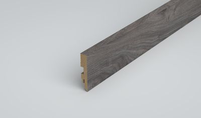 Плинтус Classen МДФ ламинированный 80 мм L3674
