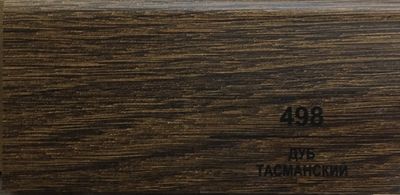 Плинтус Balterio Дуб тасманский 498