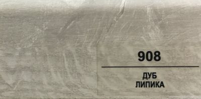 Плинтус Balterio Дуб Липика 908