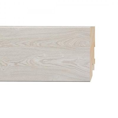 Плинтус Classen МДФ ламинированный 80 мм 223190 ( L 3670)