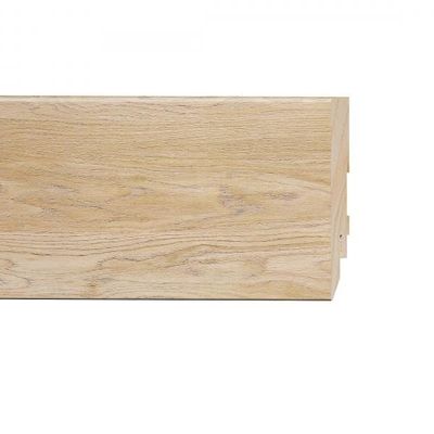 Плинтус Classen МДФ ламинированный 80 мм 222728 ( D 254)