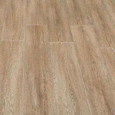 Виниловый пол Alpine Floor Intense Бурый лес ECO 9-3