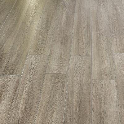 Виниловый пол Alpine Floor Intense Туманный лес ECO 9-4