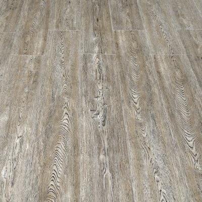 Виниловый пол Alpine Floor Intense Каменные джунгли ECO 9-7