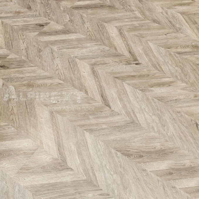 Виниловый пол Alpine Floor Ultra Французская ёлочка ЕСО5-25