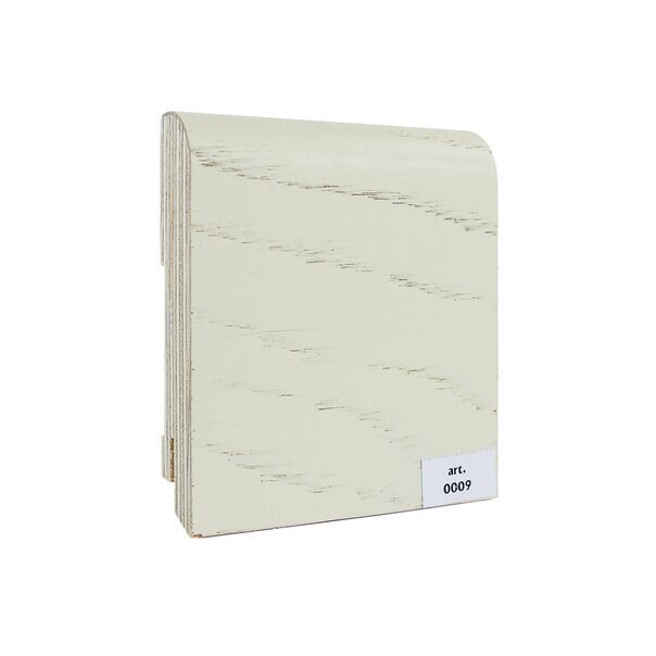 Плинтус шпонированный Finitura Dekor 120 мм R13 009