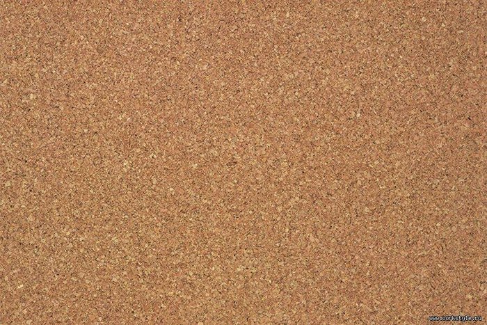 Пробковые полы Corkstyle Eco Cork Mono 6 мм