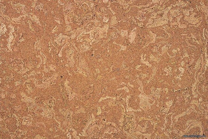 Пробковые полы Corkstyle Eco Cork Madeira 6 мм