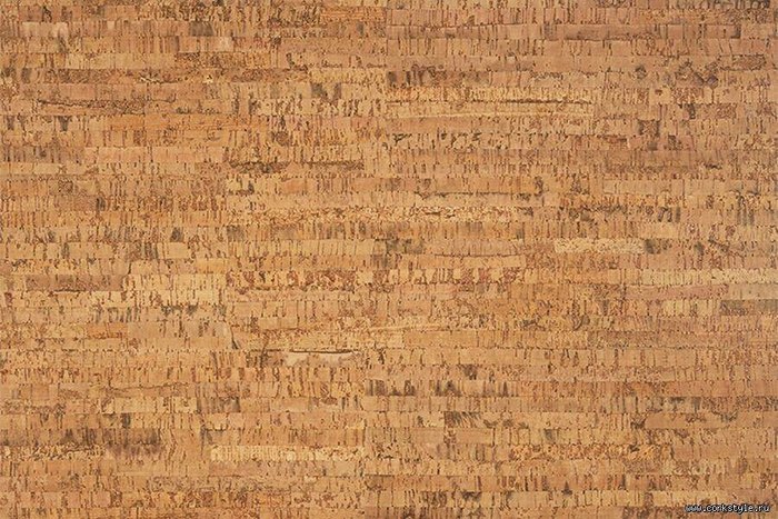 Пробковые полы Corkstyle Eco Cork Linea 6 мм
