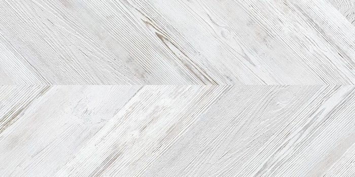 Пробковые полы Corkstyle Chevron White
