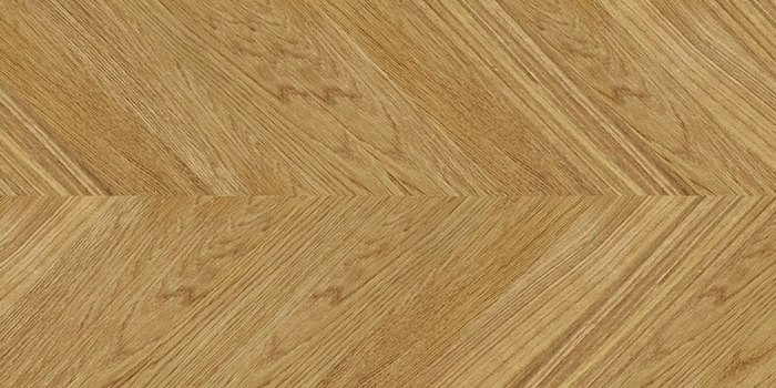Пробковые полы Corkstyle Chevron Gold
