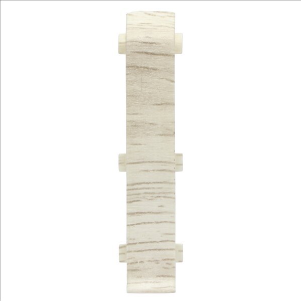 Соединитель в цвет плинтуса LinePlast - 85