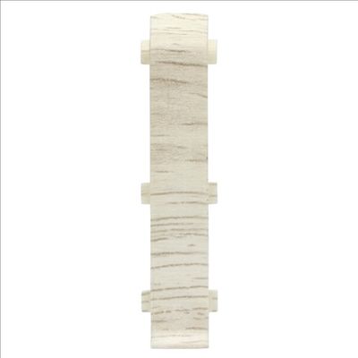 Соединитель в цвет плинтуса LinePlast - 85