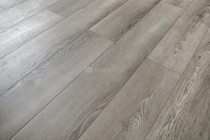 Виниловый пол Alpine Floor Grand Sequoia 4 мм Горбеа ECO 11-16