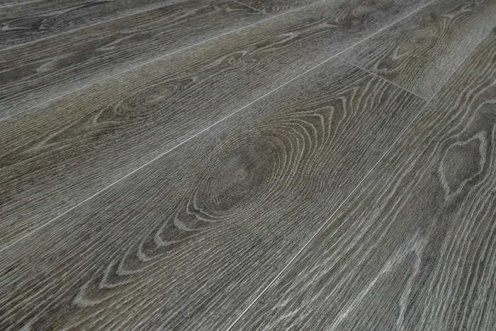 Виниловый пол Alpine Floor Grand Sequoia 4 мм Каддо ECO 11-20