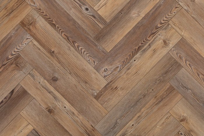 Виниловый ламинат Aquafloor Parquet Glue LVT AF2517PG