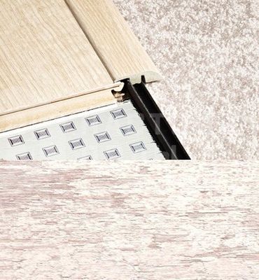 Переходный порожек Balterio арт 505 Лофт Белый