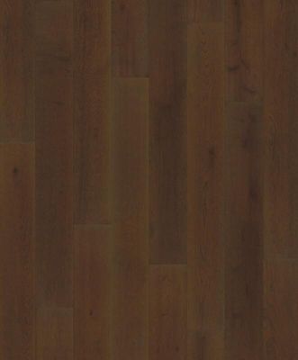 Паркетная доска Alix Floor 1800 Дуб тёмный тонированный ALX1013