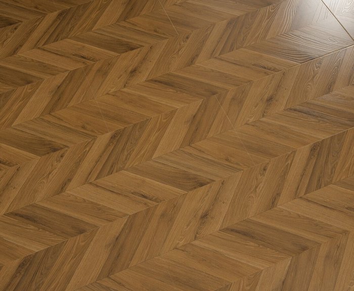 Ламинат Mostflooring Миллениум Ноттингем 3308