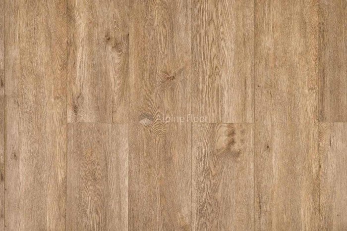 Виниловый пол Alpine Floor Grand Sequoia LVT 2,5 мм Миндаль ECO 11-602