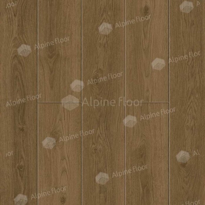 Виниловый пол Alpine Floor Solo Plus SPC 4 мм Аллегро ECO 14-101