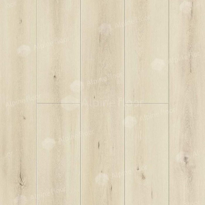 Виниловый пол Alpine Floor Solo Plus SPC 4 мм Ададжио ЕСО 14-401