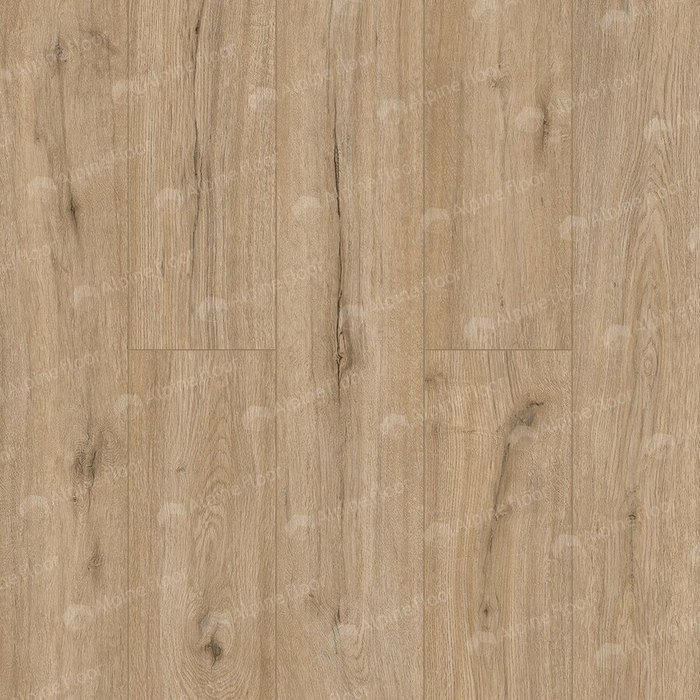 Виниловый пол Alpine Floor Solo Plus SPC 4 мм Ларго ЕСО 14-601