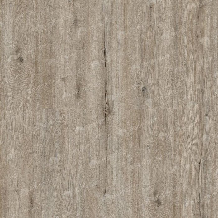 Виниловый пол Alpine Floor Solo Plus SPC 4 мм Прэсто ЕСО 14-801