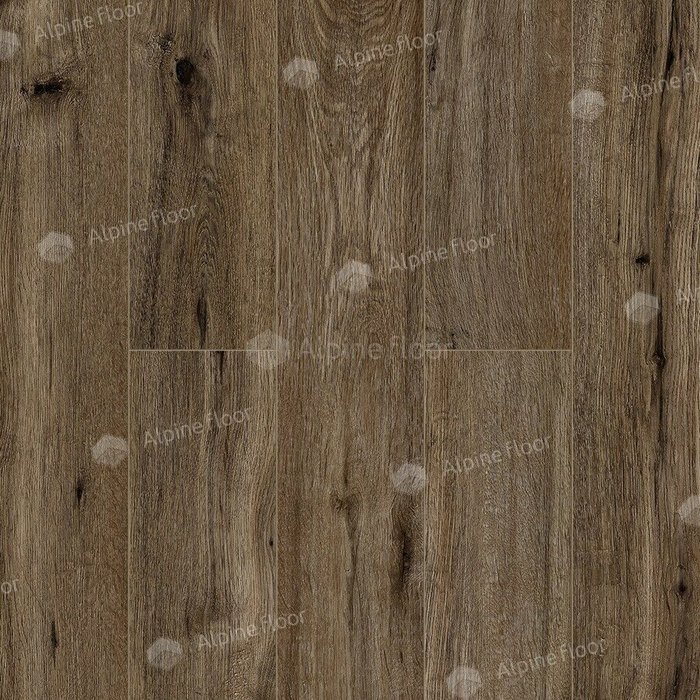 Ламинат Alpine Floor Aura Дуб Турин LF100-11