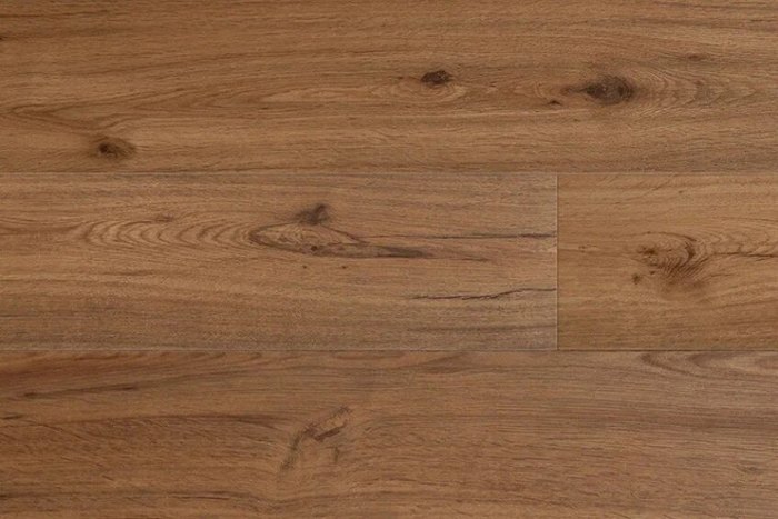 Виниловый пол SPC Floorfactor Country Honey oak NT04 (с подложкой Sound Stop)