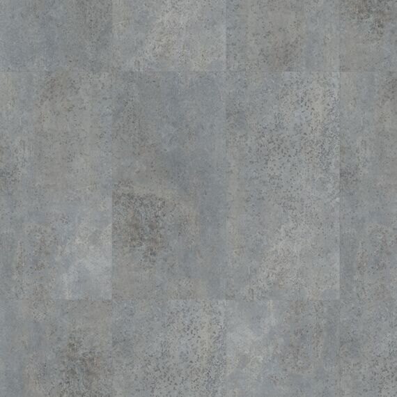 Виниловый пол SPC Salag Stone RC Бетон гранж YA0016