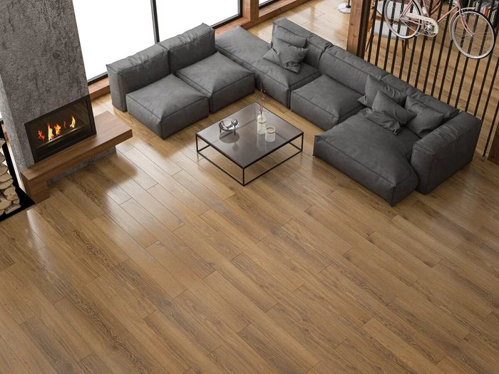 Ламинат Mostflooring Натур Ареццо A008