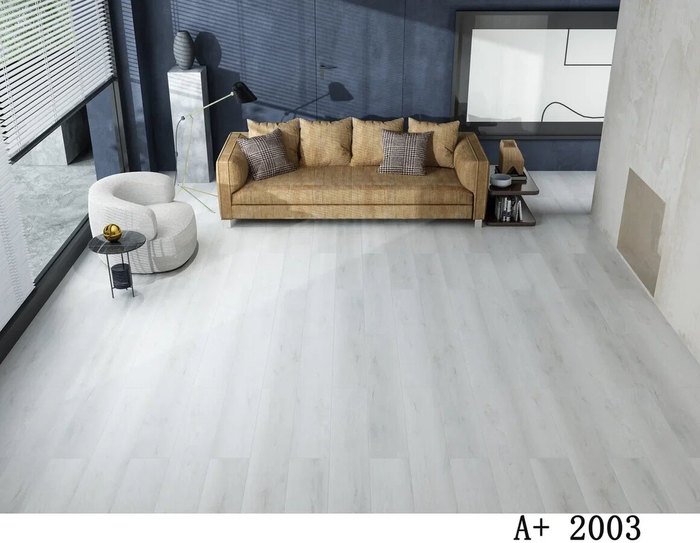 Виниловый пол SPC A+Floor Premier Дуб балийский 2003