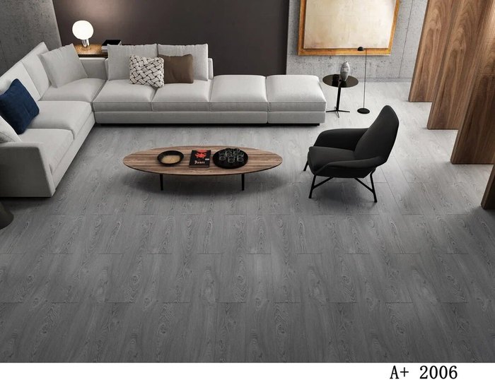 Виниловый пол SPC A+Floor Premier Дуб Монтана 2006