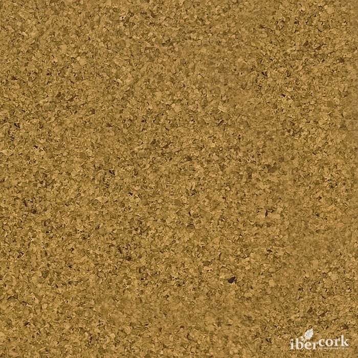 Пробковые полы IberCork Classic 4 мм Молина 4SG