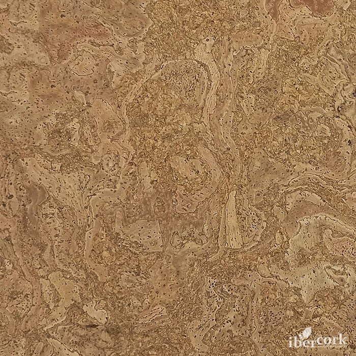 Пробковые полы IberCork Classic 4 мм Толедо 4SG