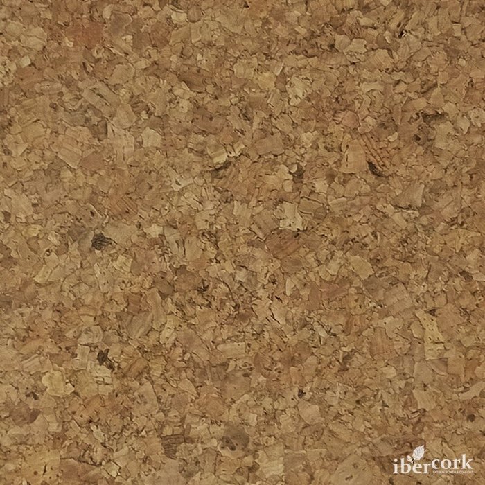 Пробковые полы IberCork Classic 6 мм Кордоба 6SG