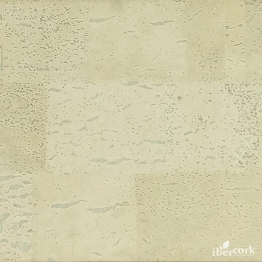 Пробковые полы IberCork Classic 6 мм Саламанка арена 6SG