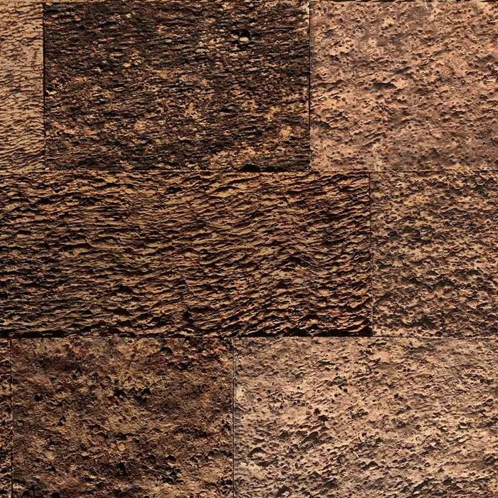 Настенные пробковые пластины IberCork Decor Майорка