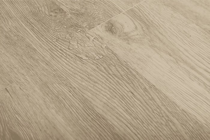 Виниловый пол Icon Floor Black SPC Дуб Маккуин BL-22