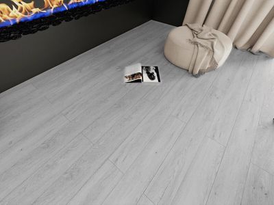 Виниловый пол Icon Floor Black LVT Дуб Риччи BLVT-227