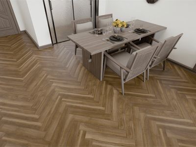 Ламинат Icon Floor Orange Орех американский OR-106