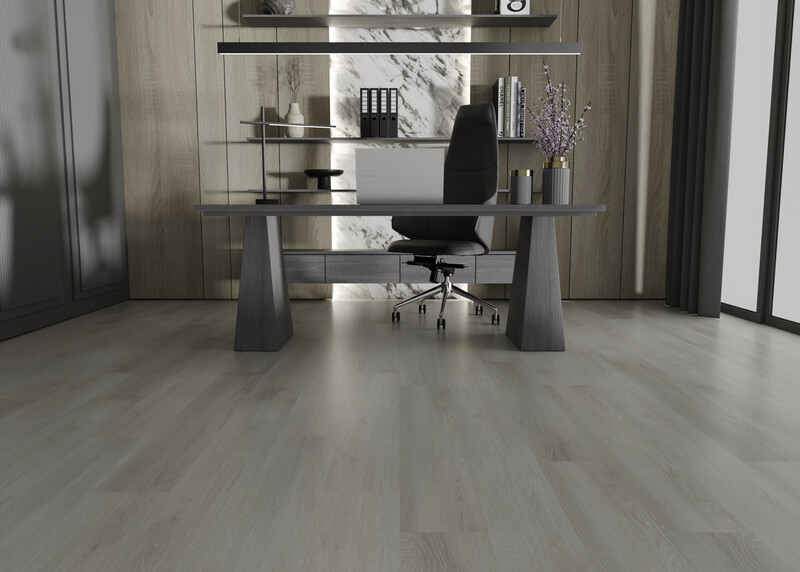 Виниловый пол SPC Ideal Prime wood Ecru 01005